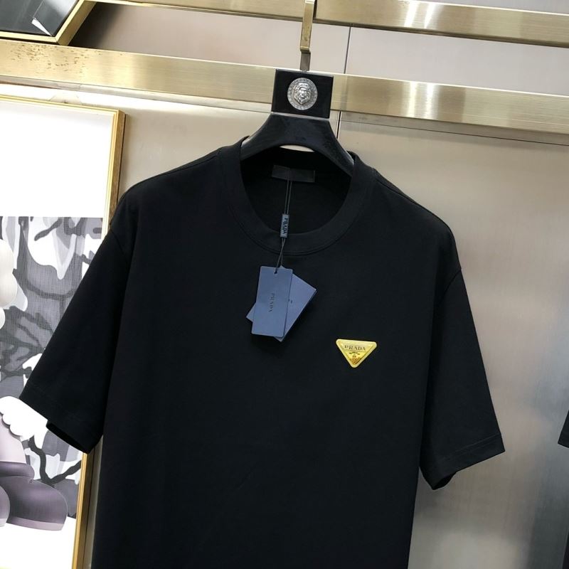 Prada T-Shirts